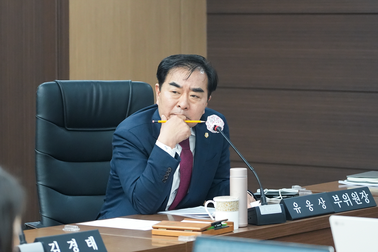 노원구 재개발, 재건축 신속추진을 위한 특별위원회 제2차 회의 - 17