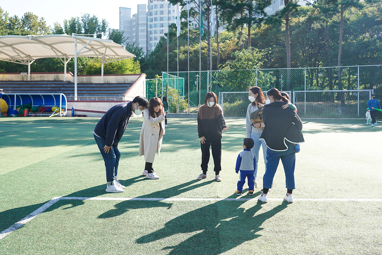 2022년 어린이집 한마음체육대회 개최(가정어린이집) - 3