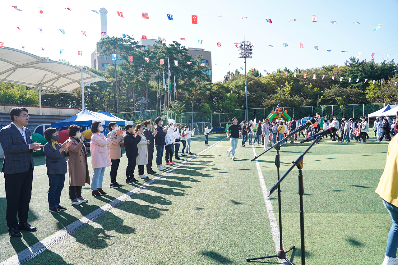 2022년 어린이집 한마음체육대회 개최(가정어린이집) - 7