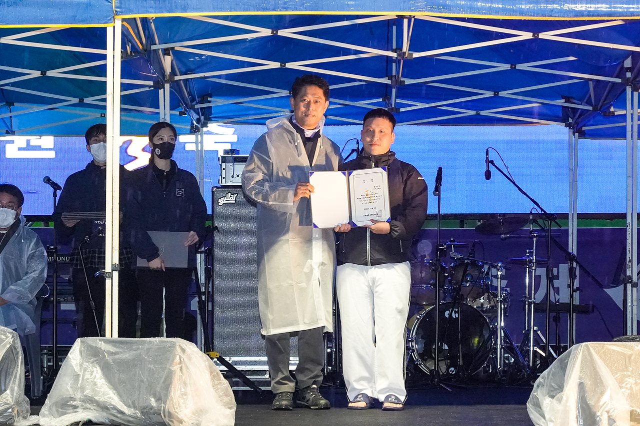 2022 노원탈축제(2일차) - 21