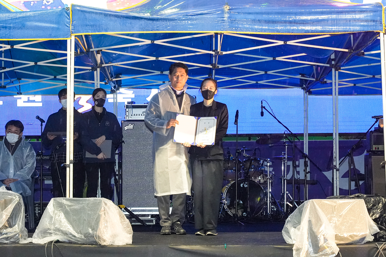 2022 노원탈축제(2일차) - 24