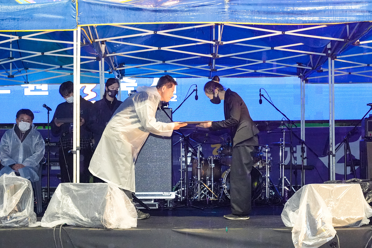 2022 노원탈축제(2일차) - 23