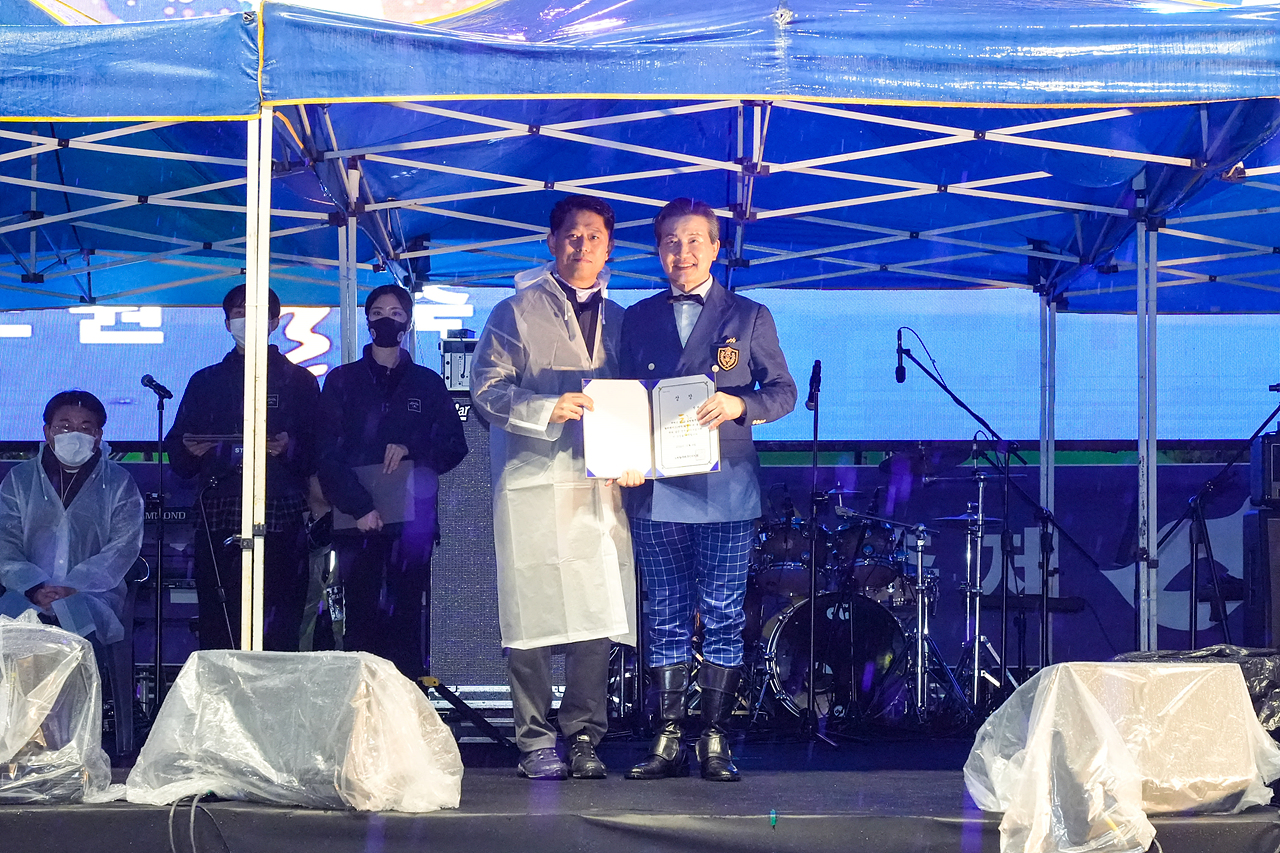 2022 노원탈축제(2일차) - 27