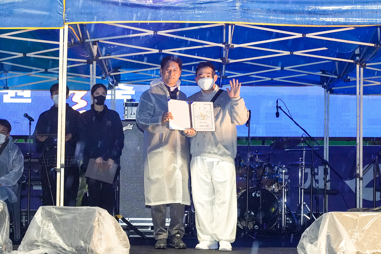 2022 노원탈축제(2일차) - 30