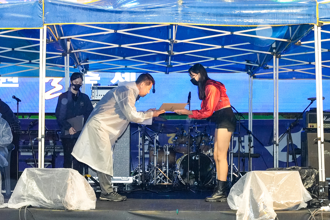 2022 노원탈축제(2일차) - 32