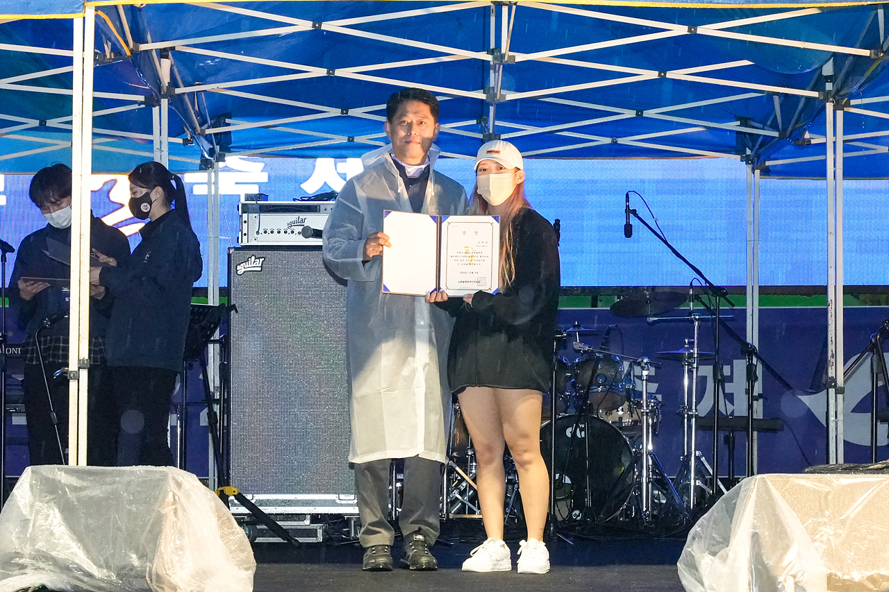 2022 노원탈축제(2일차) - 36