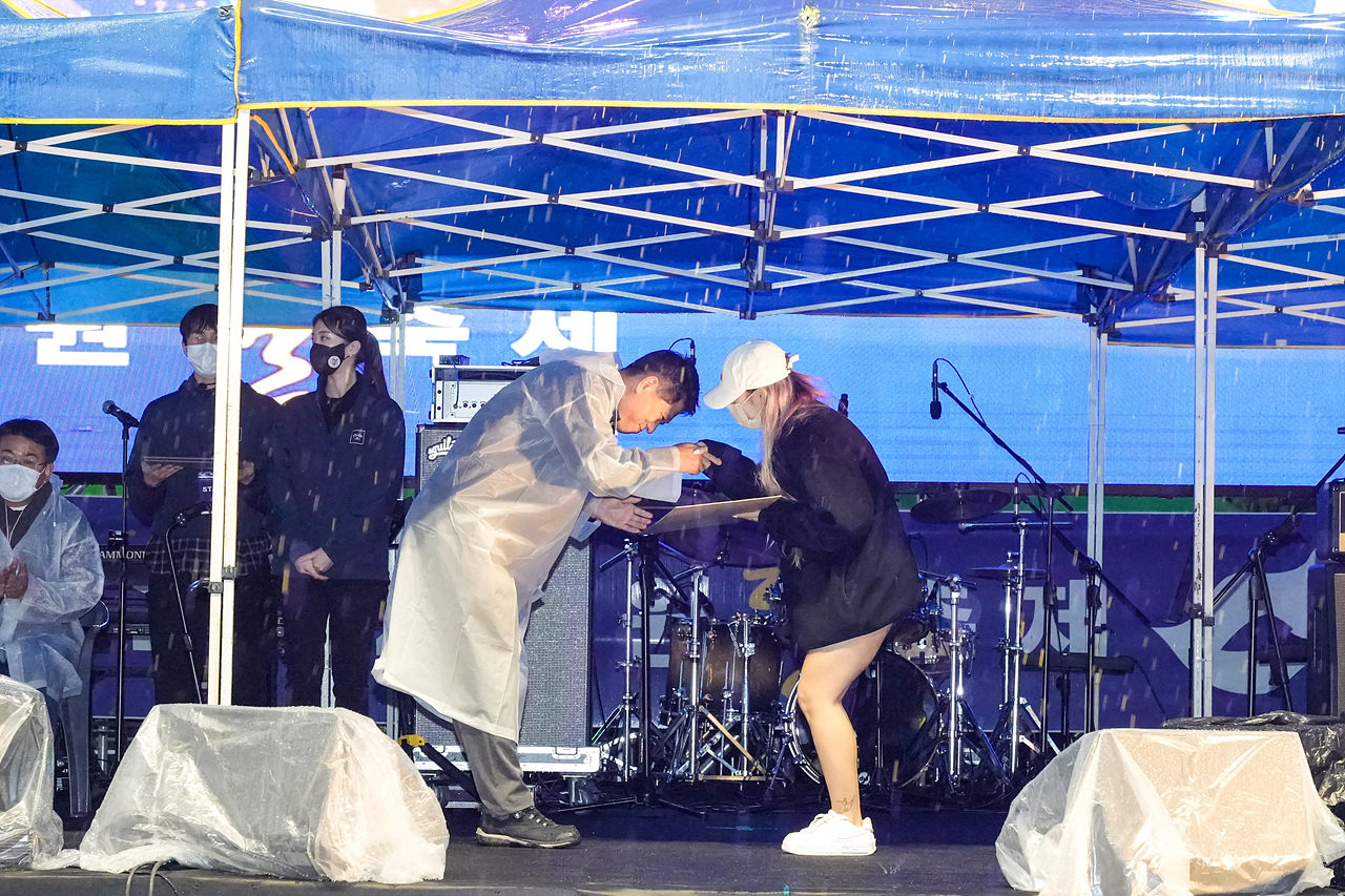 2022 노원탈축제(2일차) - 35