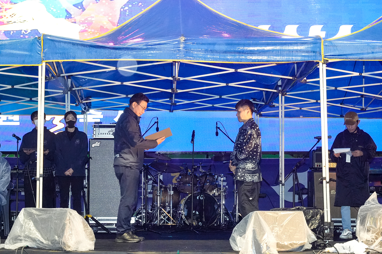 2022 노원탈축제(2일차) - 45