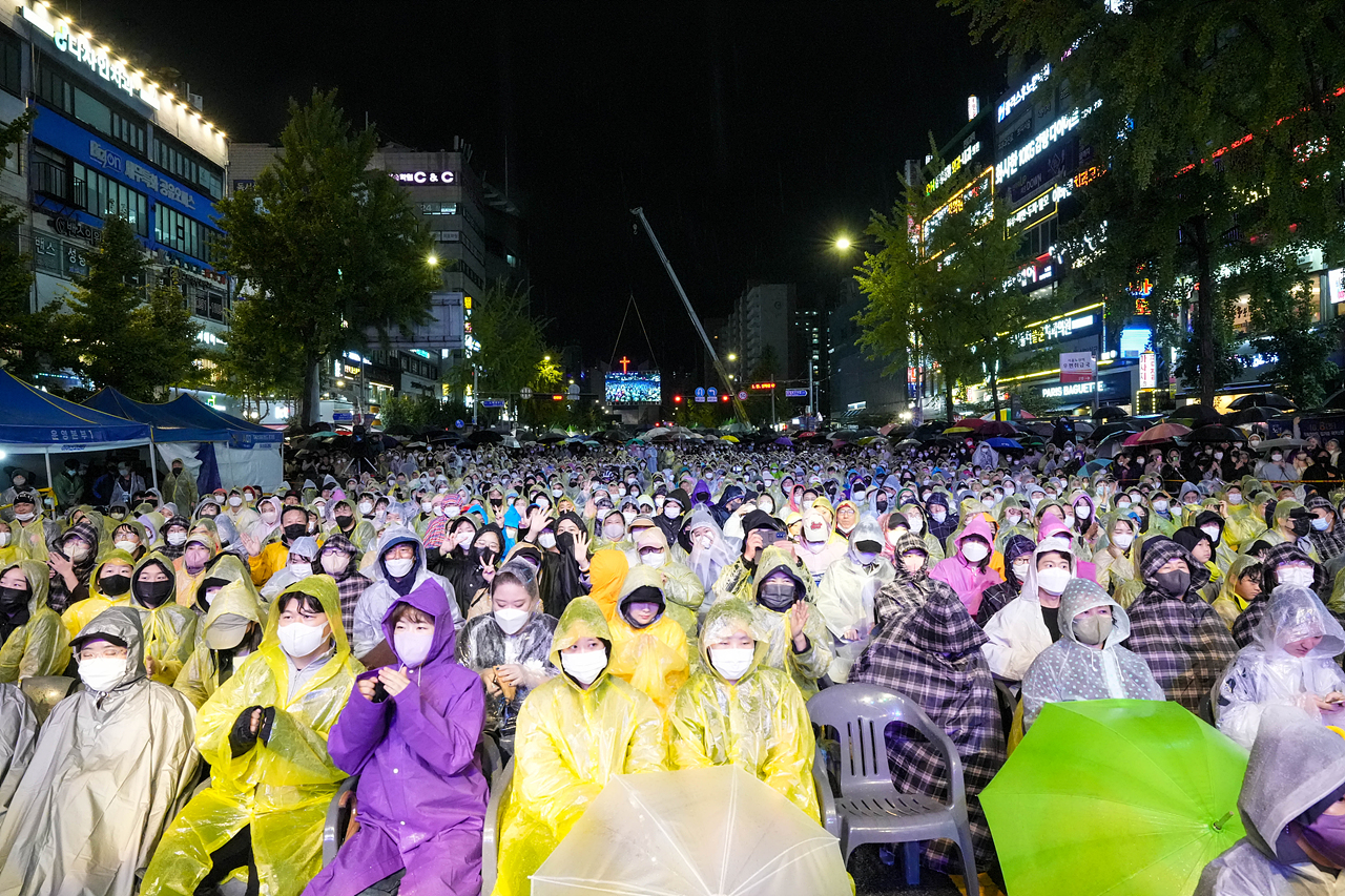 2022 노원탈축제(2일차) - 56