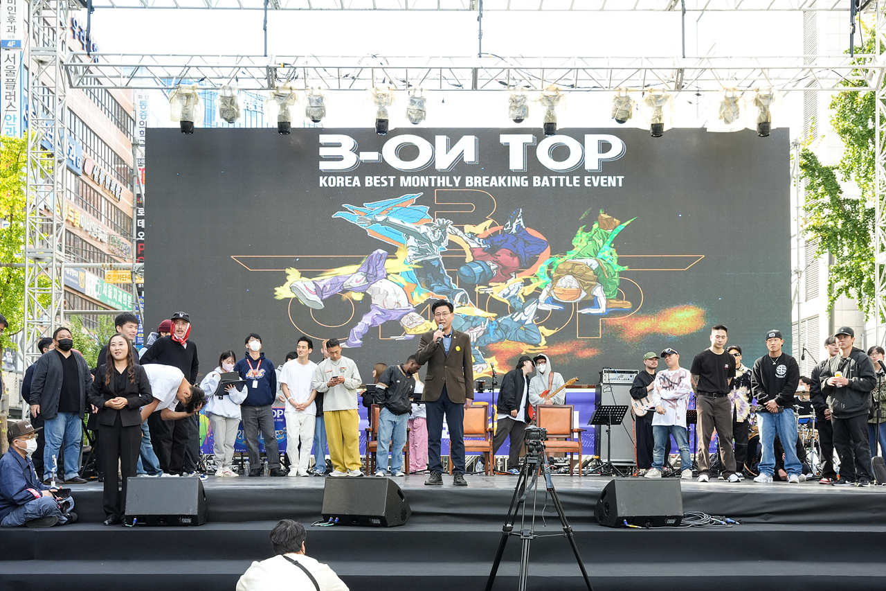 2022 노원탈축제(1일차) - 1