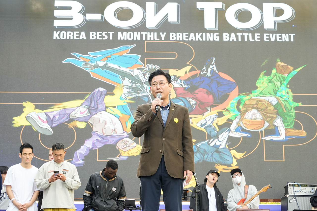 2022 노원탈축제(1일차) - 2