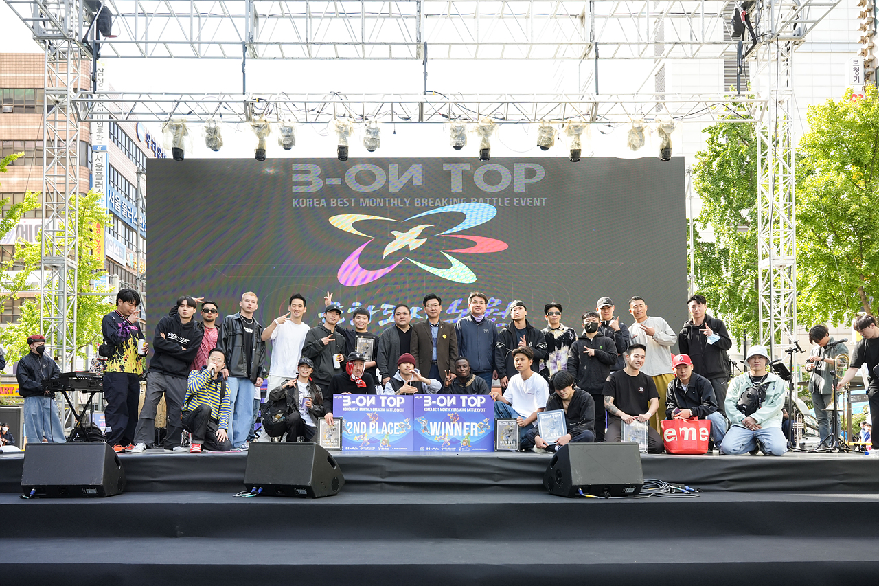 2022 노원탈축제(1일차) - 10