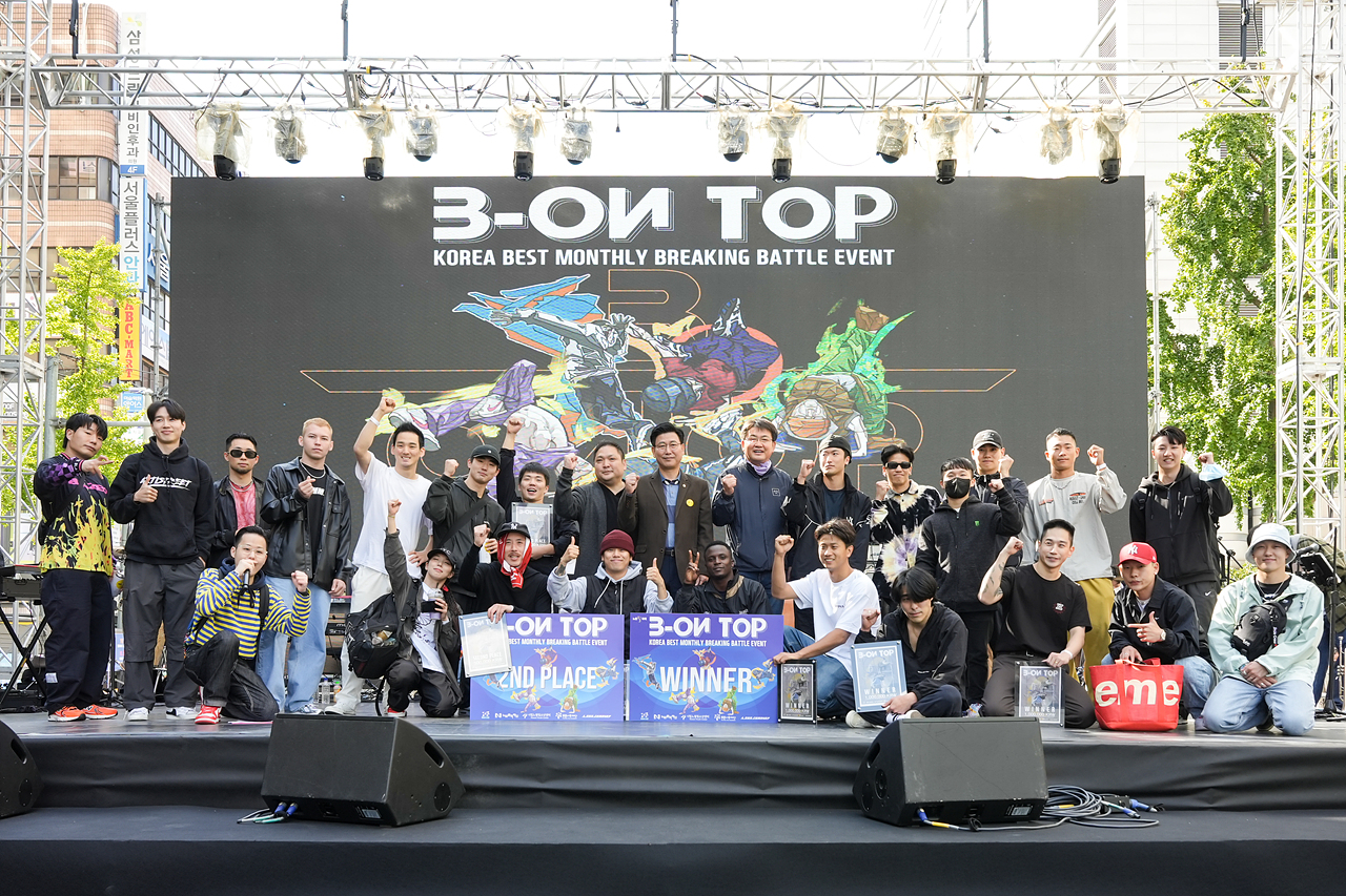 2022 노원탈축제(1일차) - 11