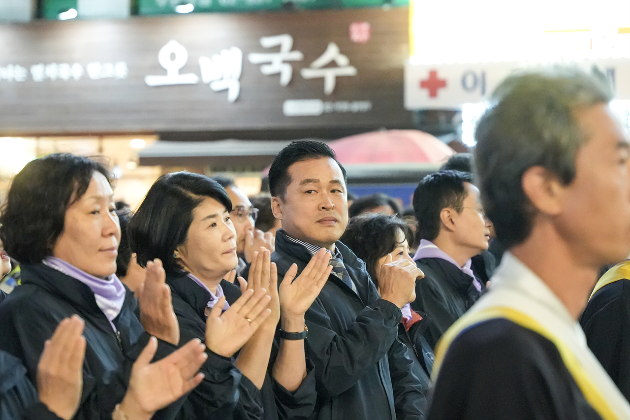 2022 노원탈축제(1일차) - 5