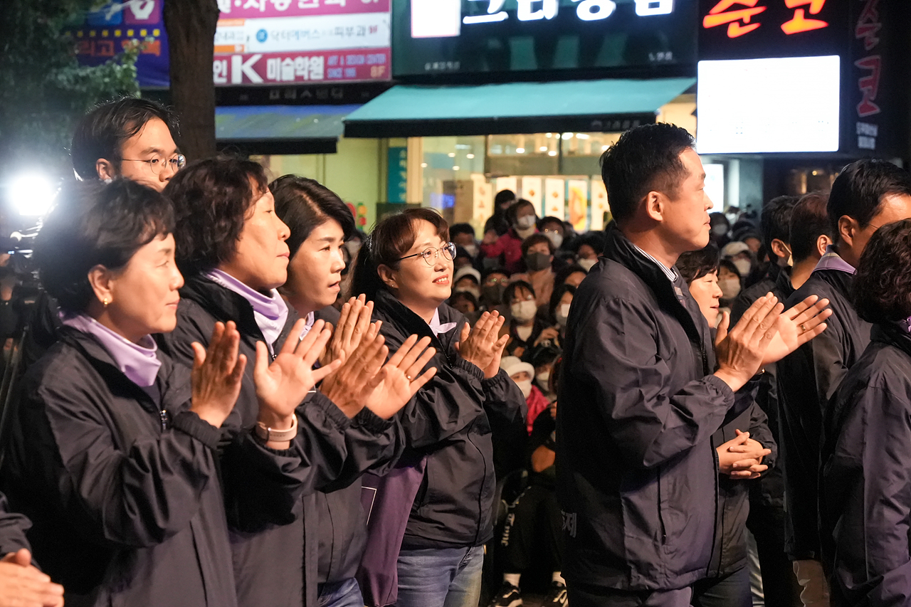 2022 노원탈축제(1일차) - 5