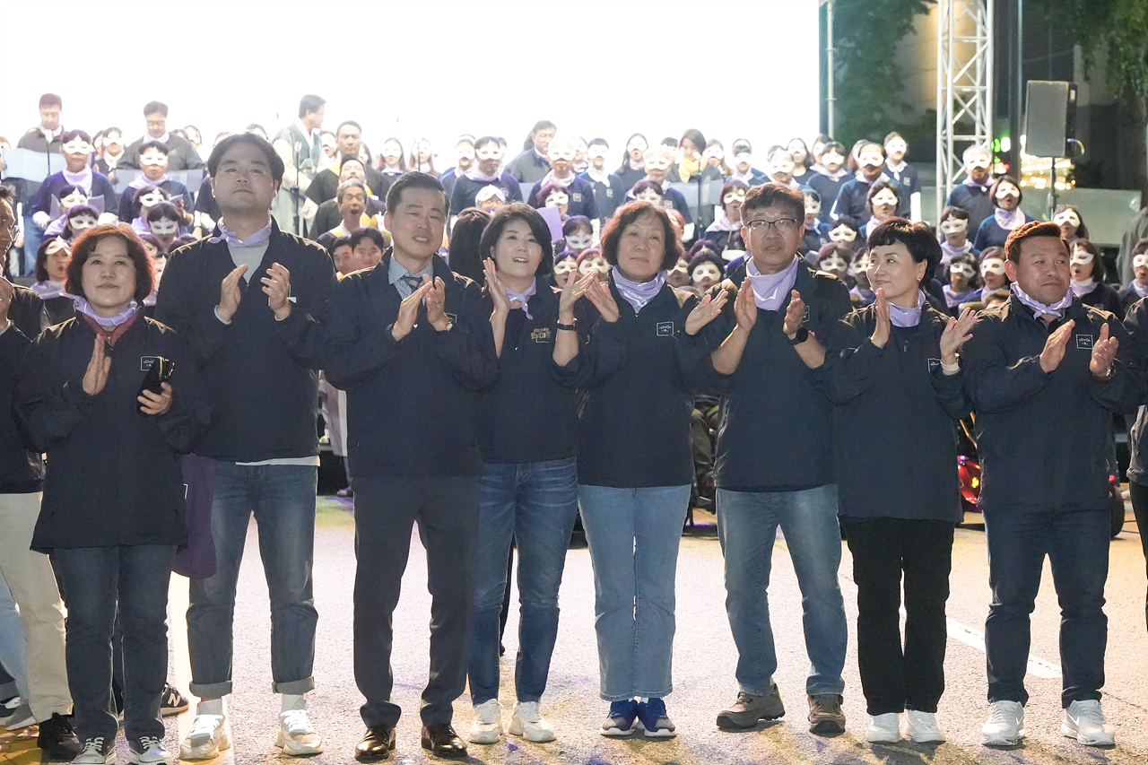 2022 노원탈축제(1일차) - 11