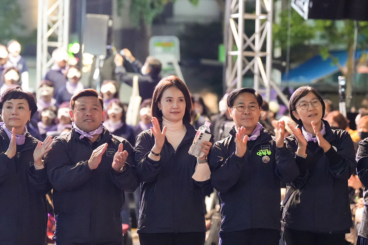 2022 노원탈축제(1일차) - 11