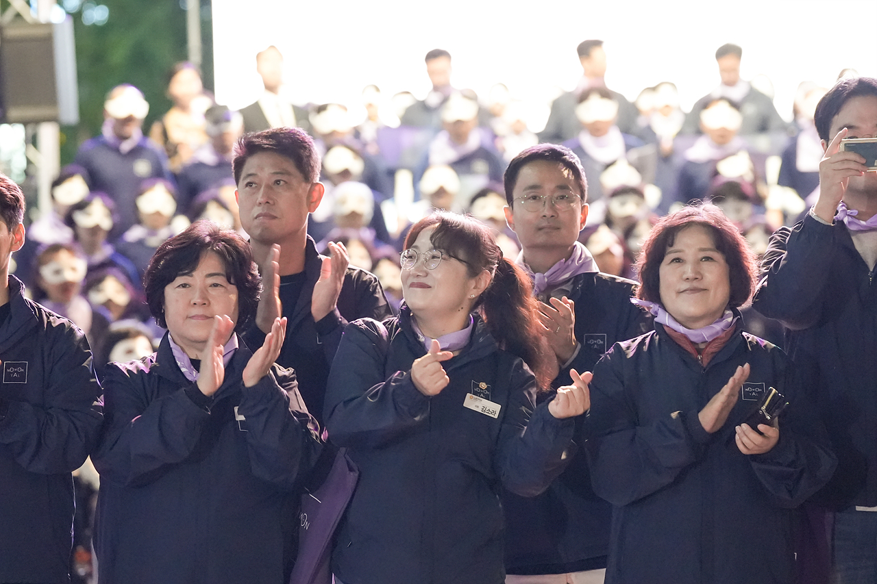 2022 노원탈축제(1일차) - 9