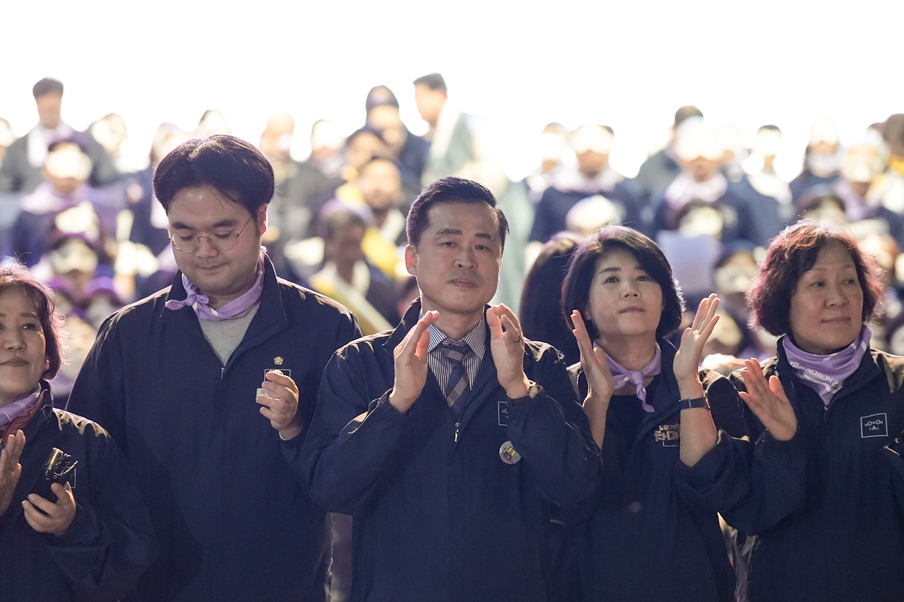 2022 노원탈축제(1일차) - 13