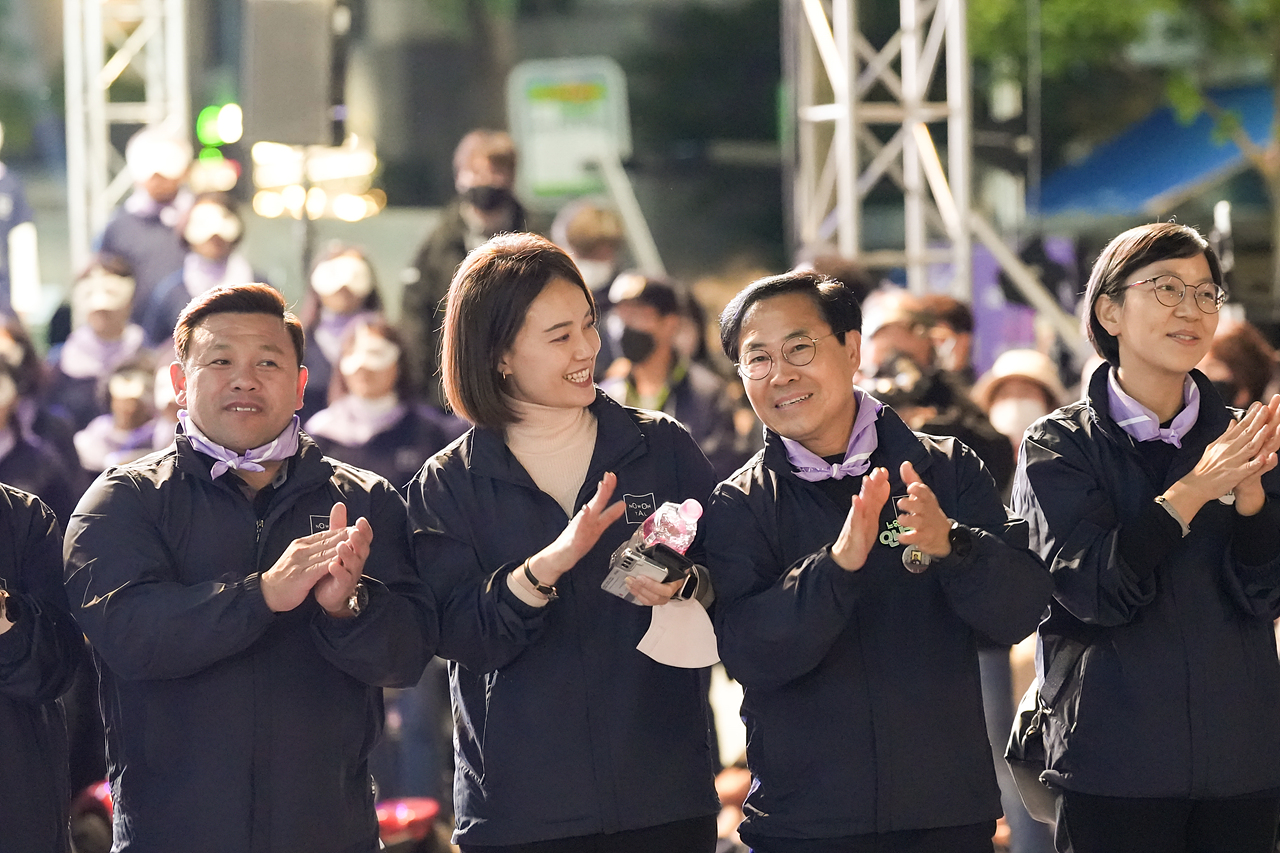 2022 노원탈축제(1일차) - 12