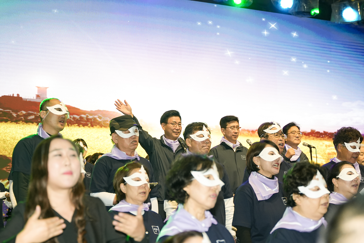 2022 노원탈축제(1일차) - 24