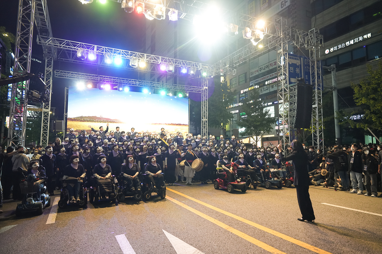 2022 노원탈축제(1일차) - 28