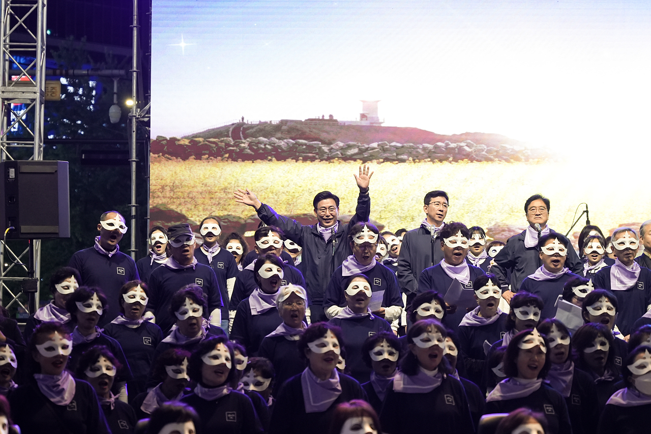 2022 노원탈축제(1일차) - 26