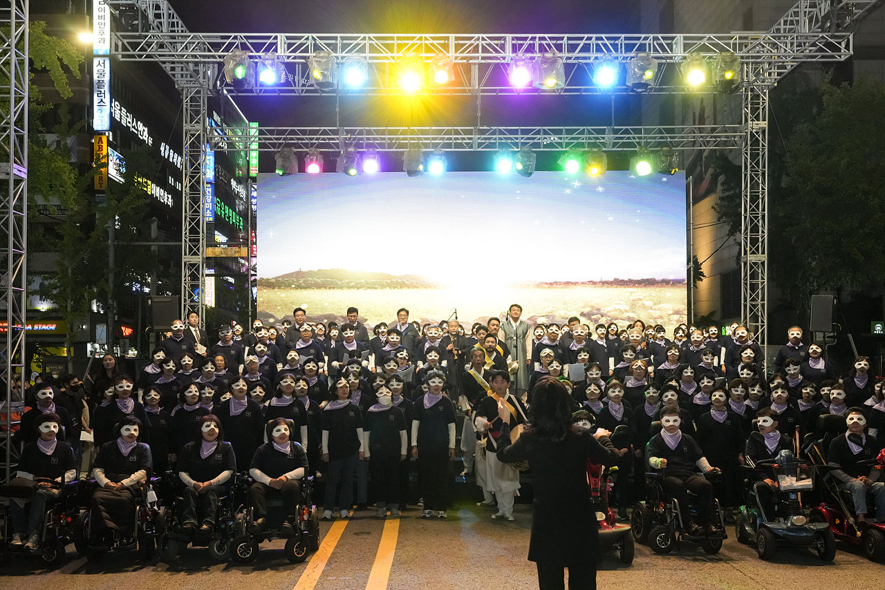 2022 노원탈축제(1일차) - 30