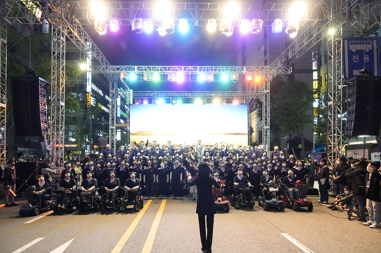 2022 노원탈축제(1일차) - 29