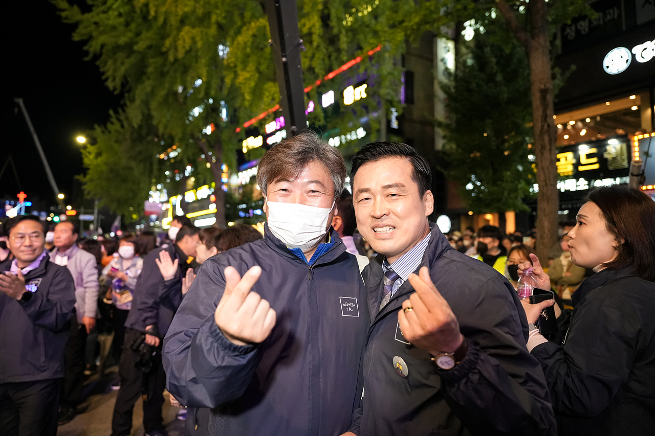 2022 노원탈축제(1일차) - 18