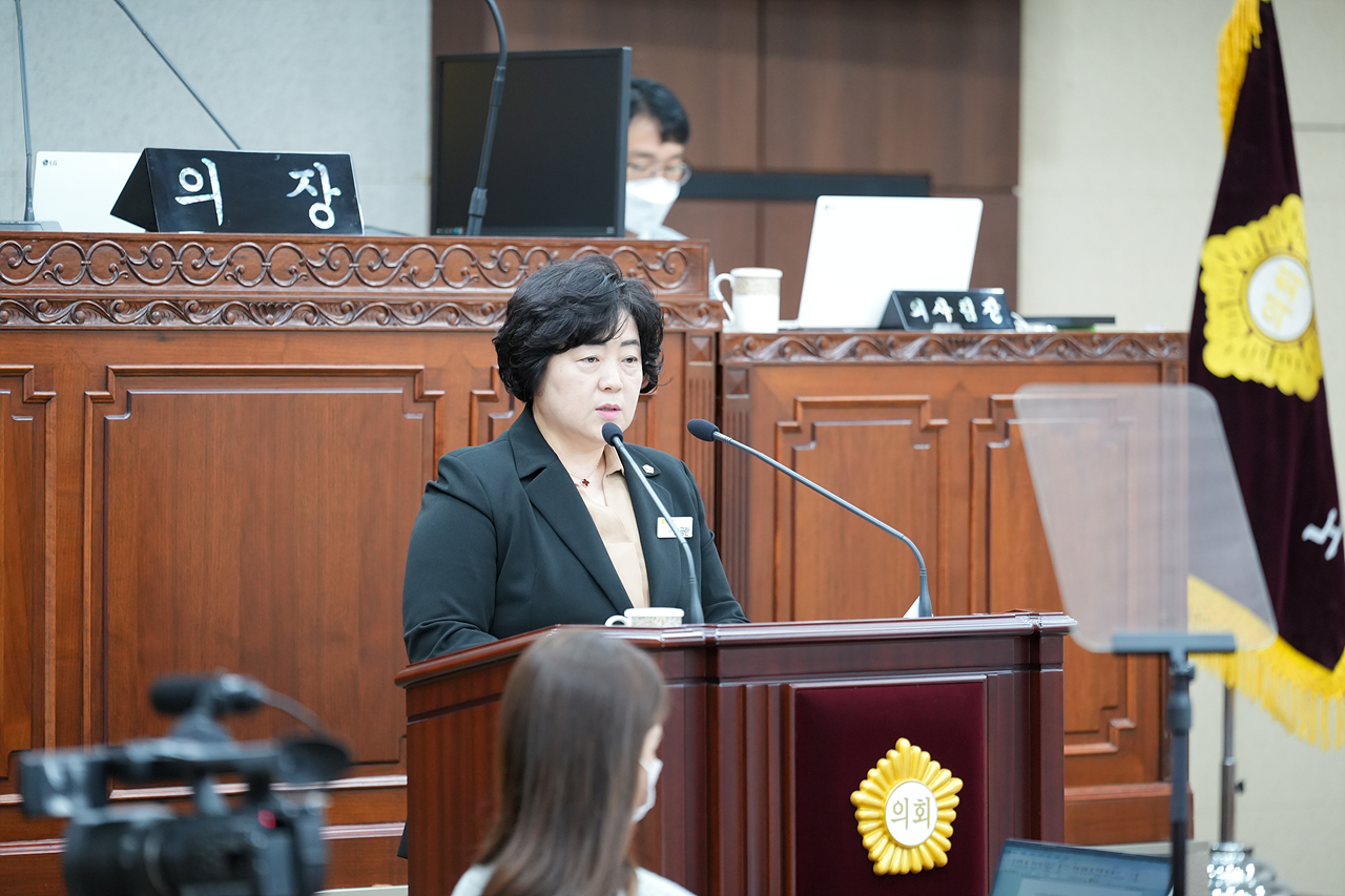 제275회 노원구의회 정례회 제3차 본회의 - 10