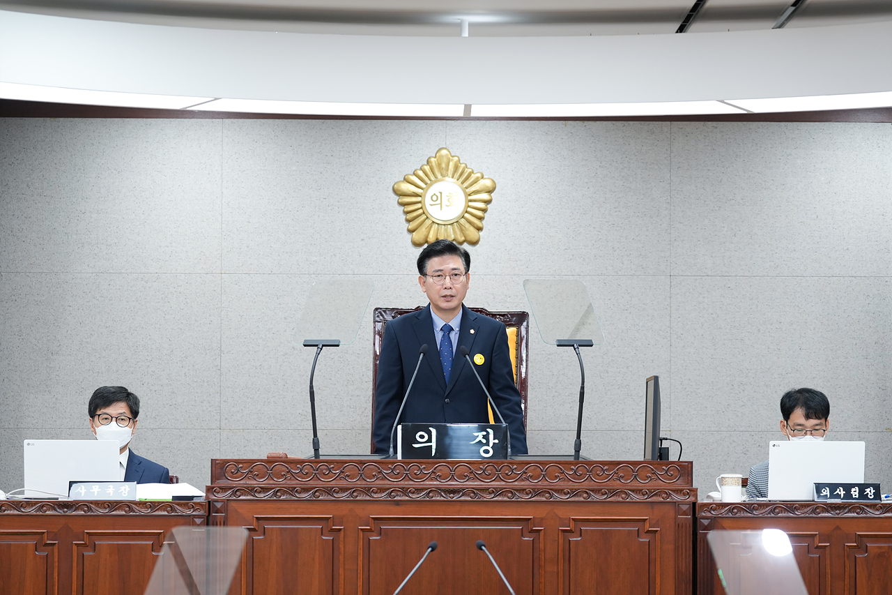 제275회 노원구의회 정례회 제3차 본회의 - 11