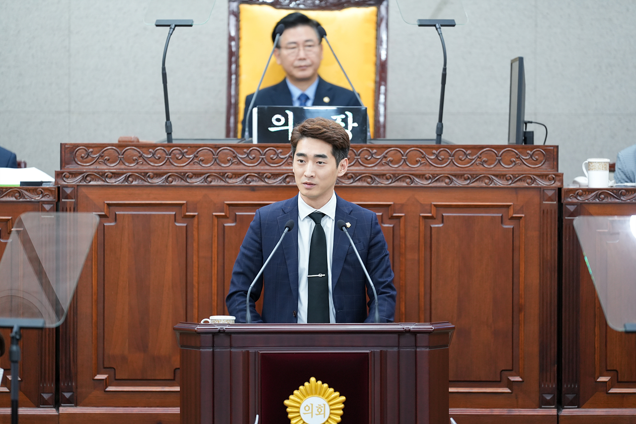 제275회 노원구의회 정례회 제3차 본회의 - 12