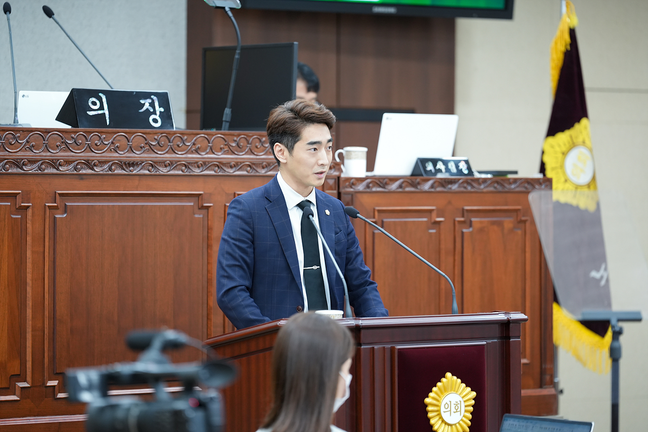 제275회 노원구의회 정례회 제3차 본회의 - 15