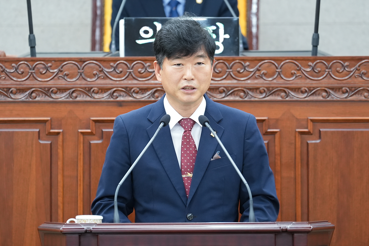 제275회 노원구의회 정례회 제3차 본회의 - 22