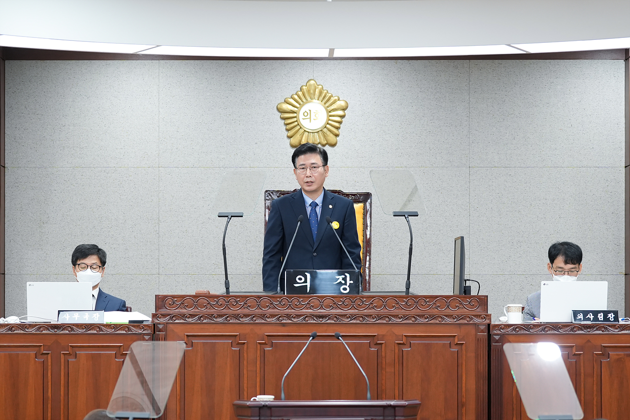 제275회 노원구의회 정례회 제3차 본회의 - 24