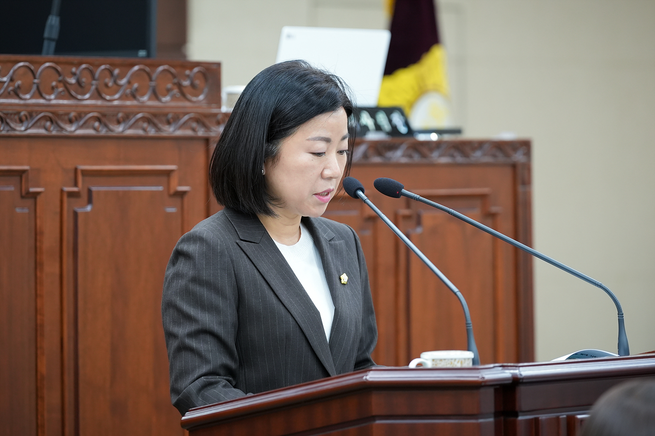 제275회 노원구의회 정례회 제3차 본회의 - 31