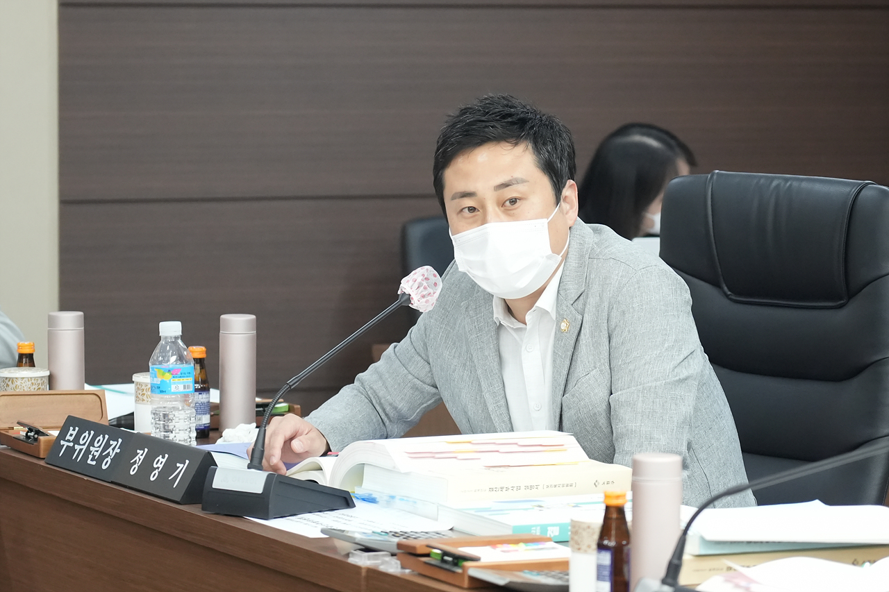 제275회 노원구의회 정례회 예산결산특별위원회 - 7