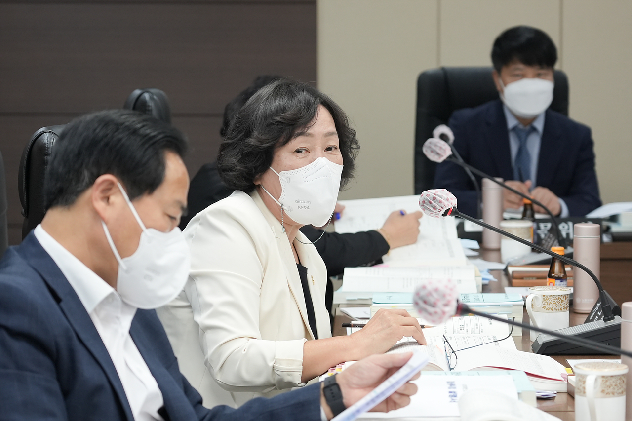 제275회 노원구의회 정례회 예산결산특별위원회 - 29