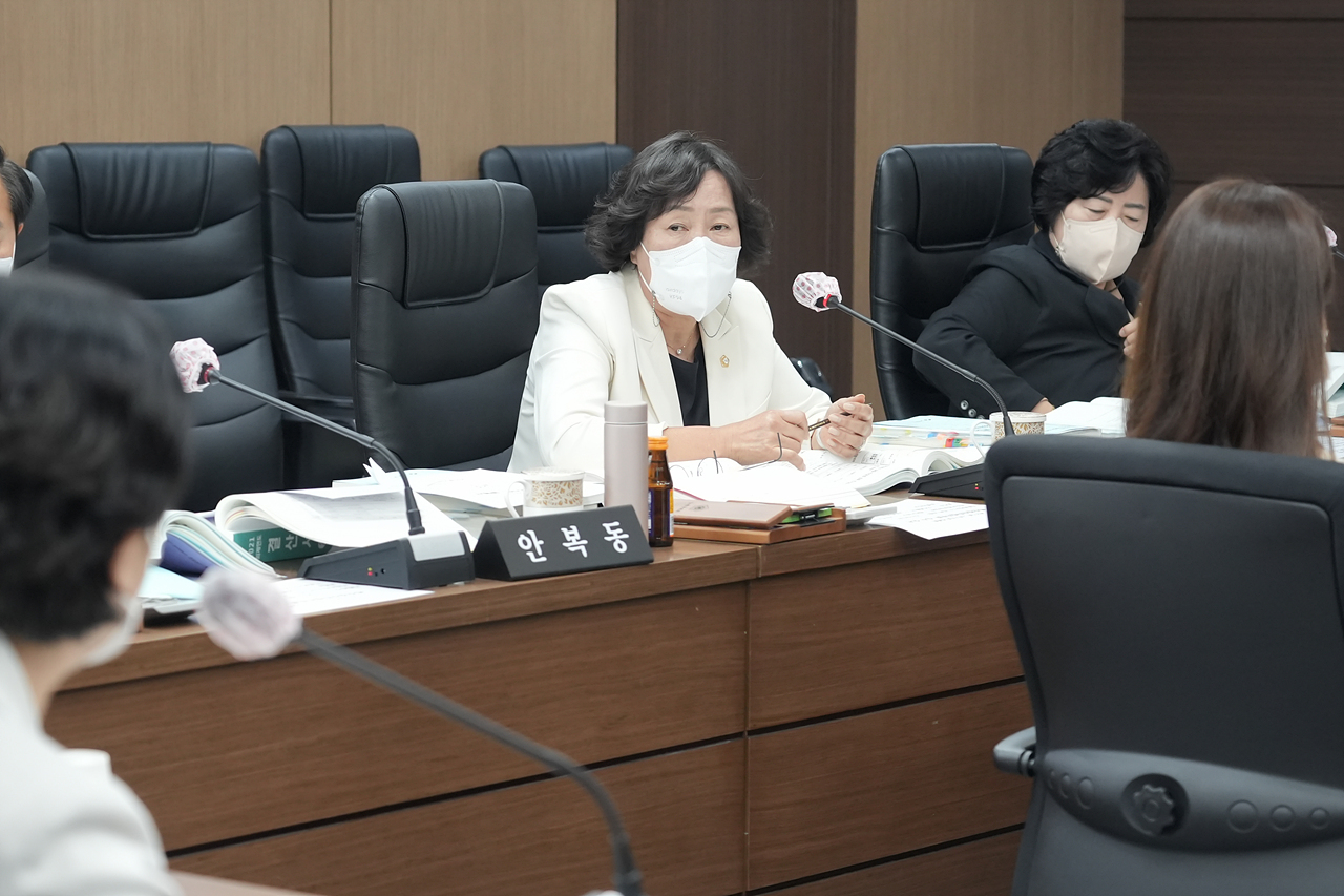 제275회 노원구의회 정례회 예산결산특별위원회 - 31