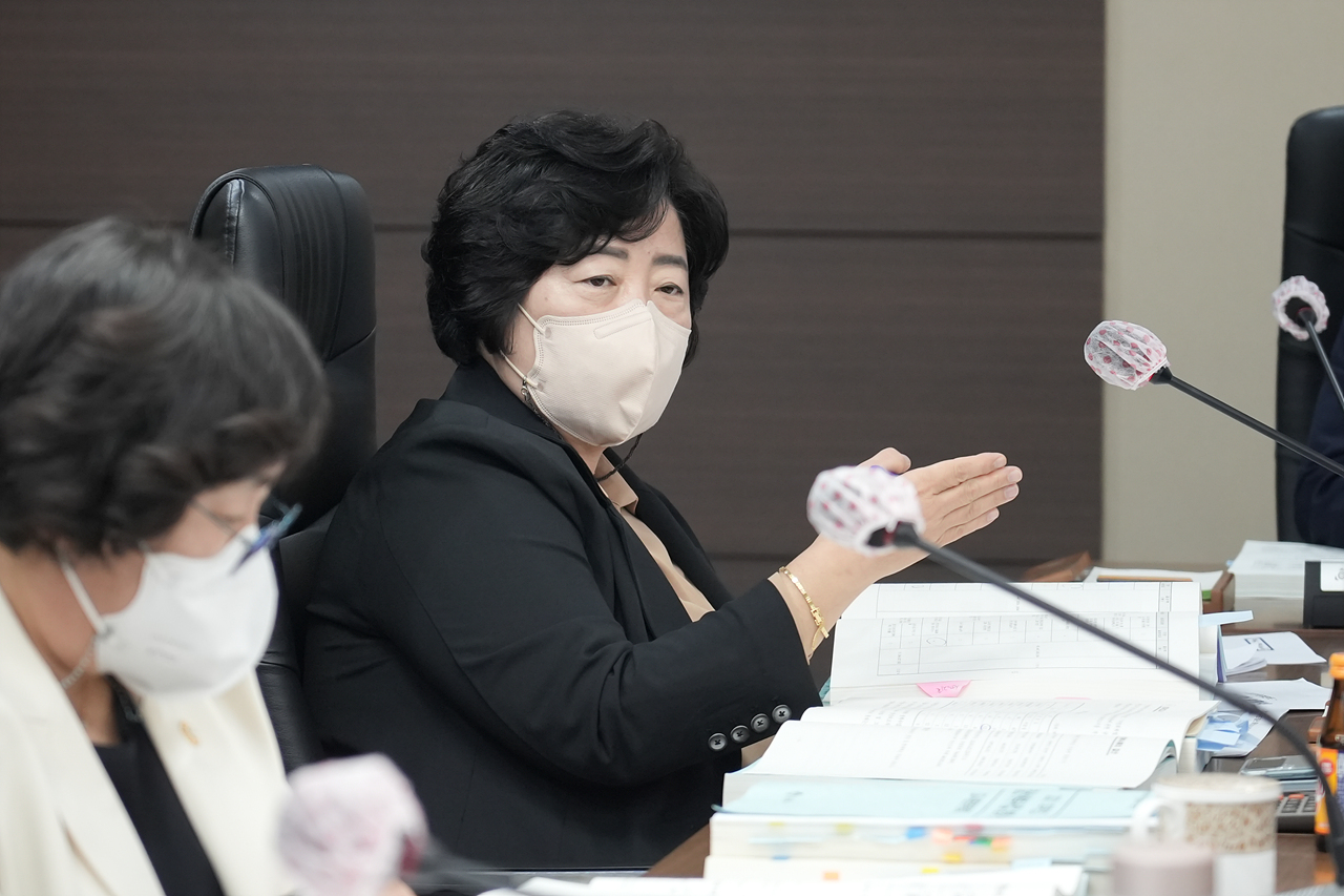 제275회 노원구의회 정례회 예산결산특별위원회 - 33