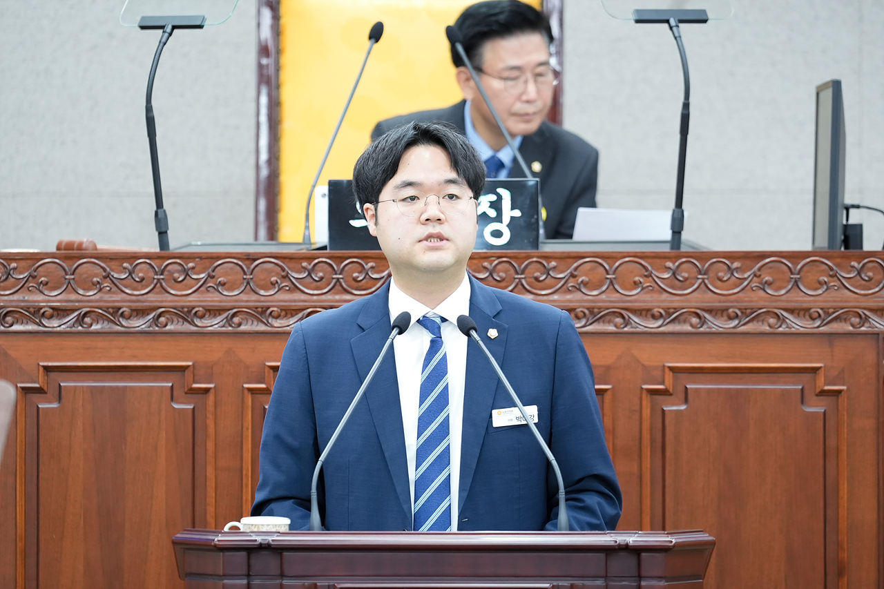 제275회 노원구의회 정례회 제2차 본회의 - 5