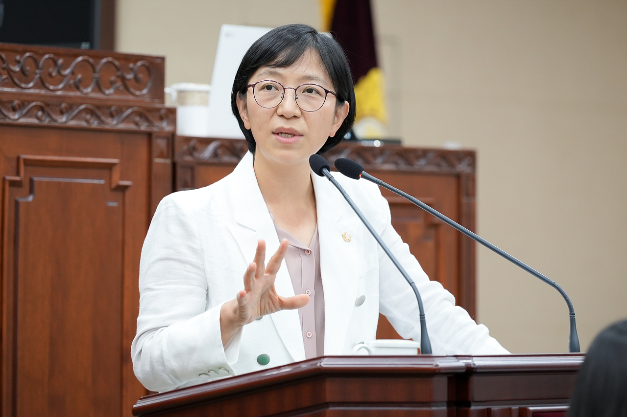 제275회 노원구의회 정례회 제2차 본회의 - 16