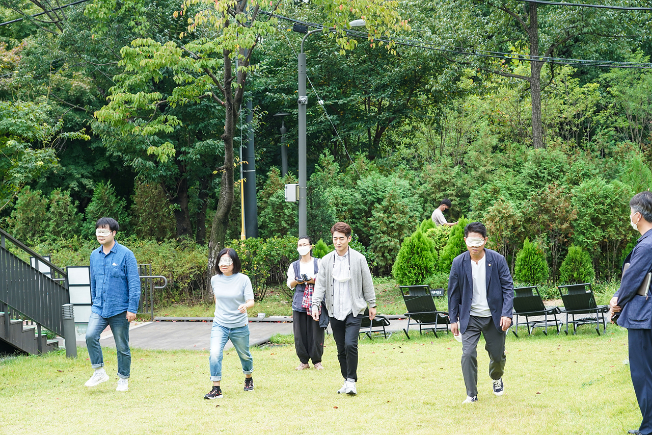 275회 노원구의회 임시회 행정재경위원회 현장방문 - 18