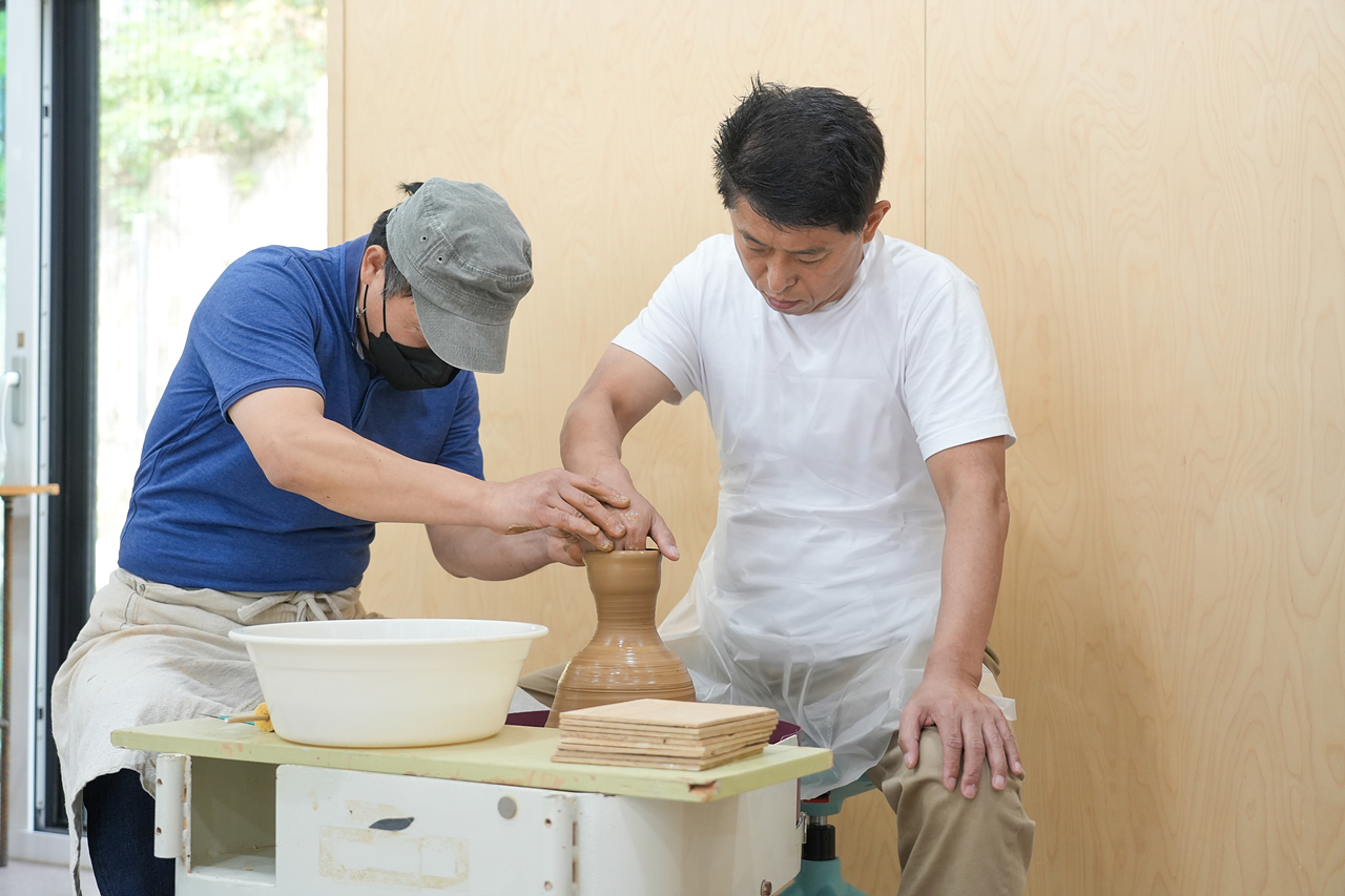 제275회 노원구의회 임시회 행정재경위원회 현장방문 - 20