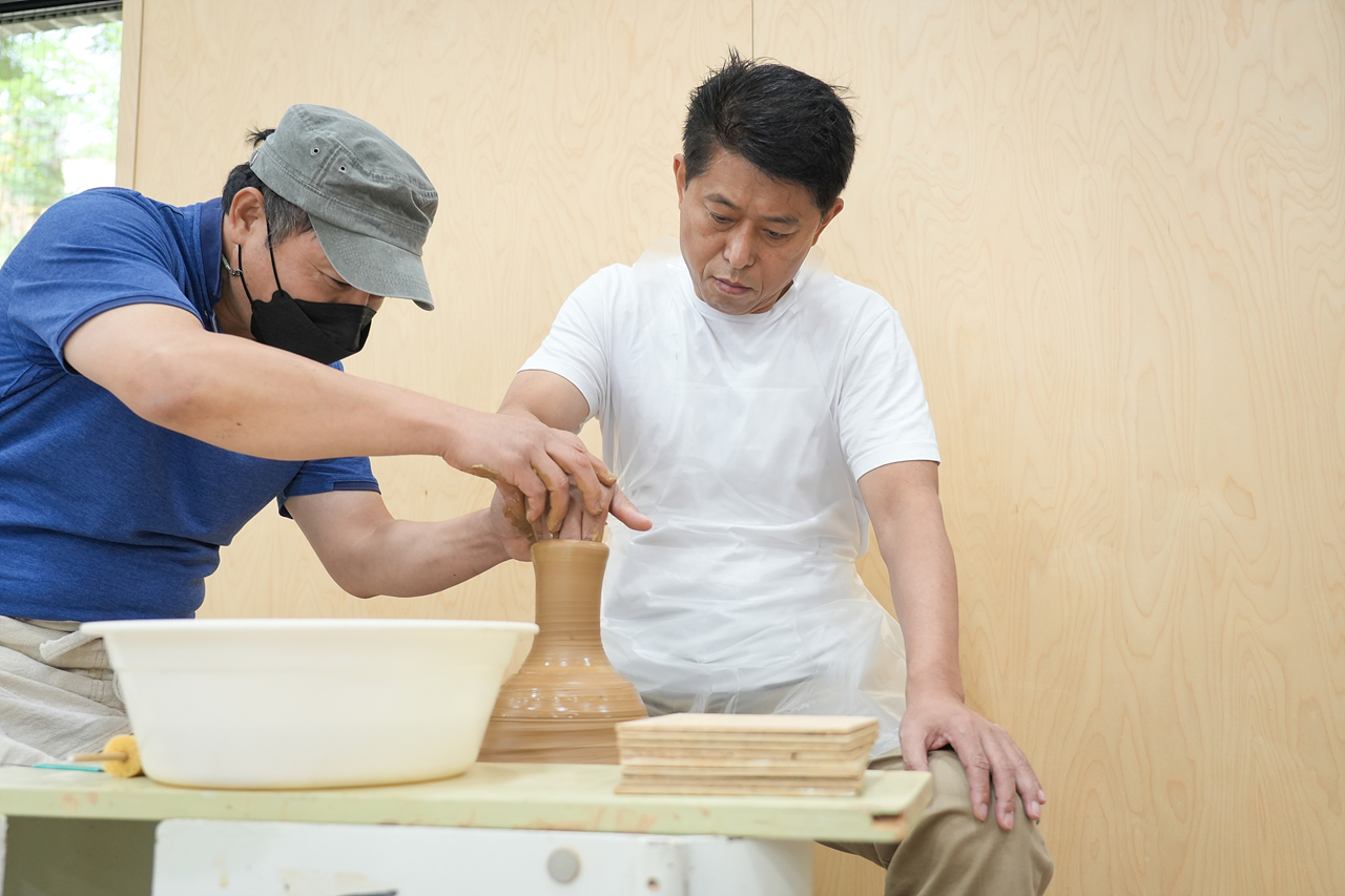 제275회 노원구의회 임시회 행정재경위원회 현장방문 - 18