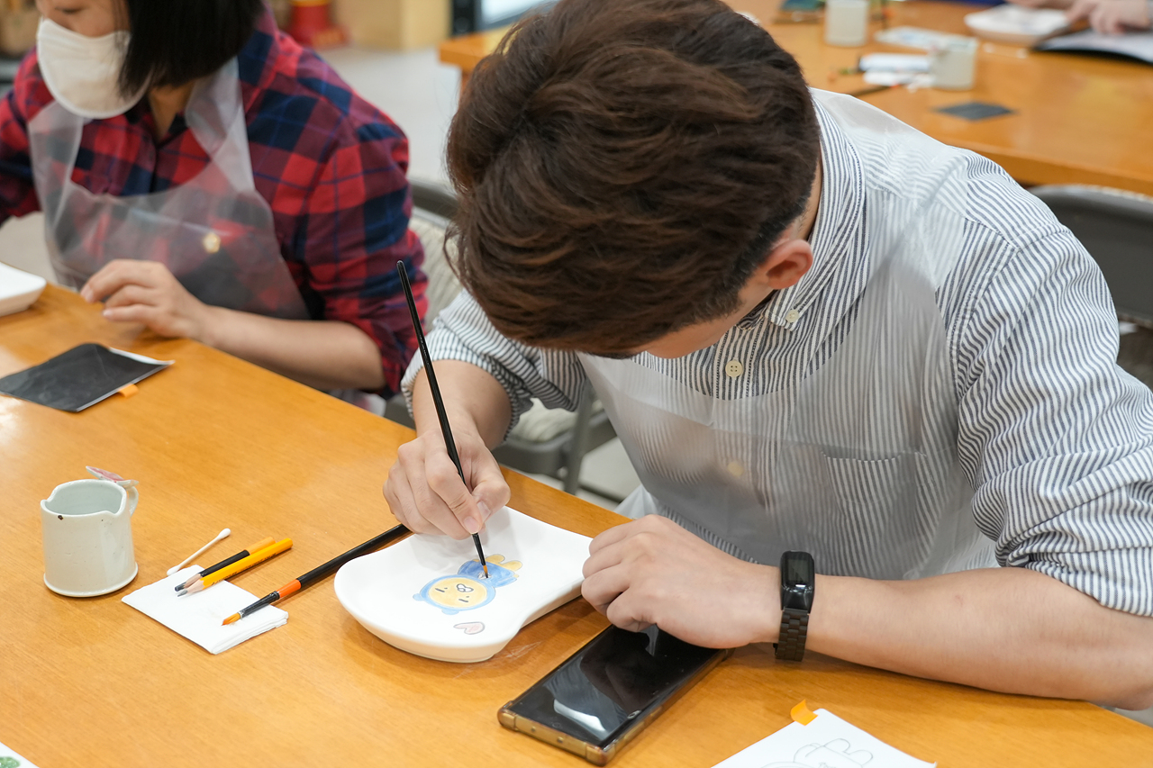 제275회 노원구의회 임시회 행정재경위원회 현장방문 - 23