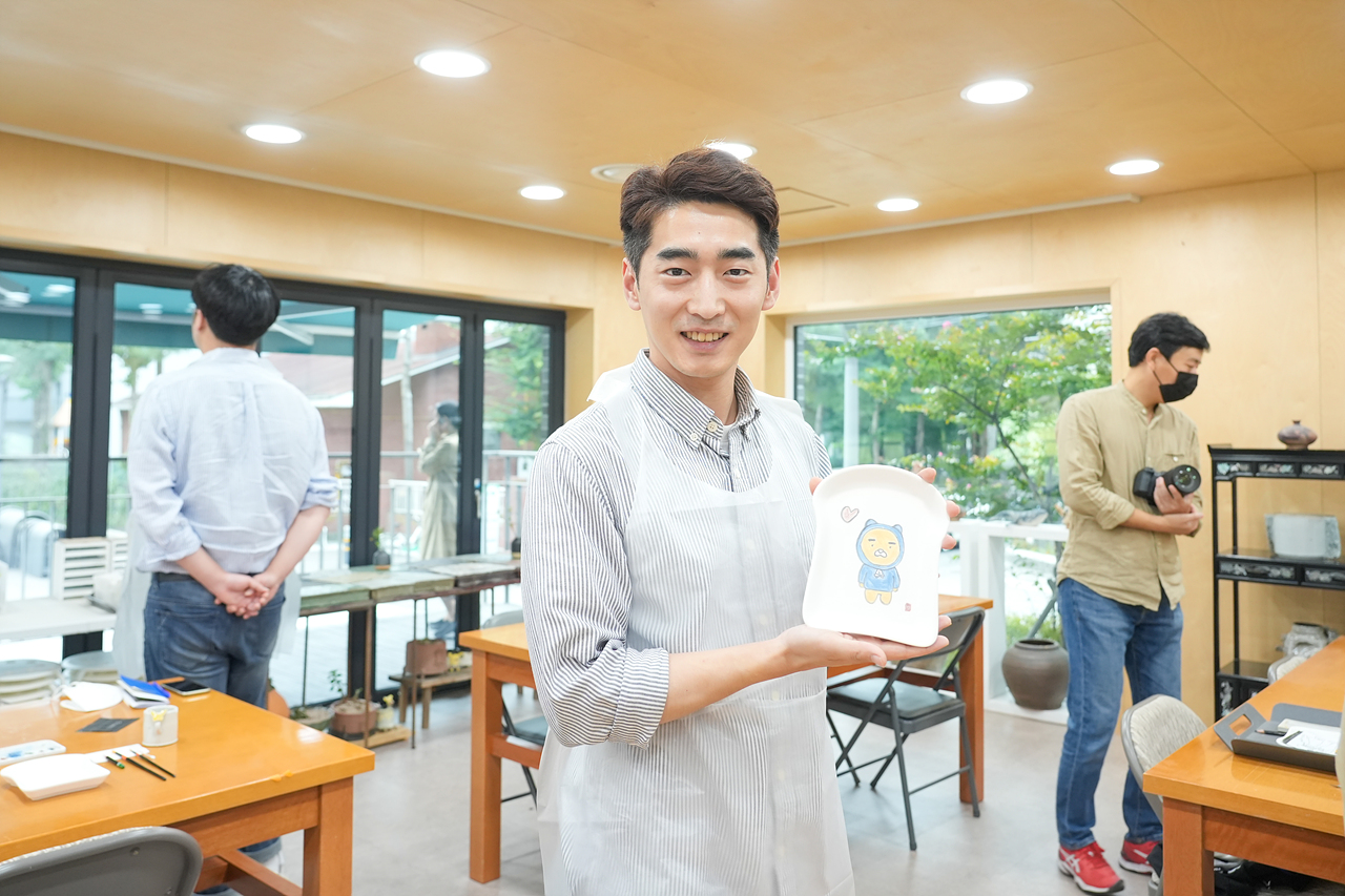 제275회 노원구의회 임시회 행정재경위원회 현장방문 - 24