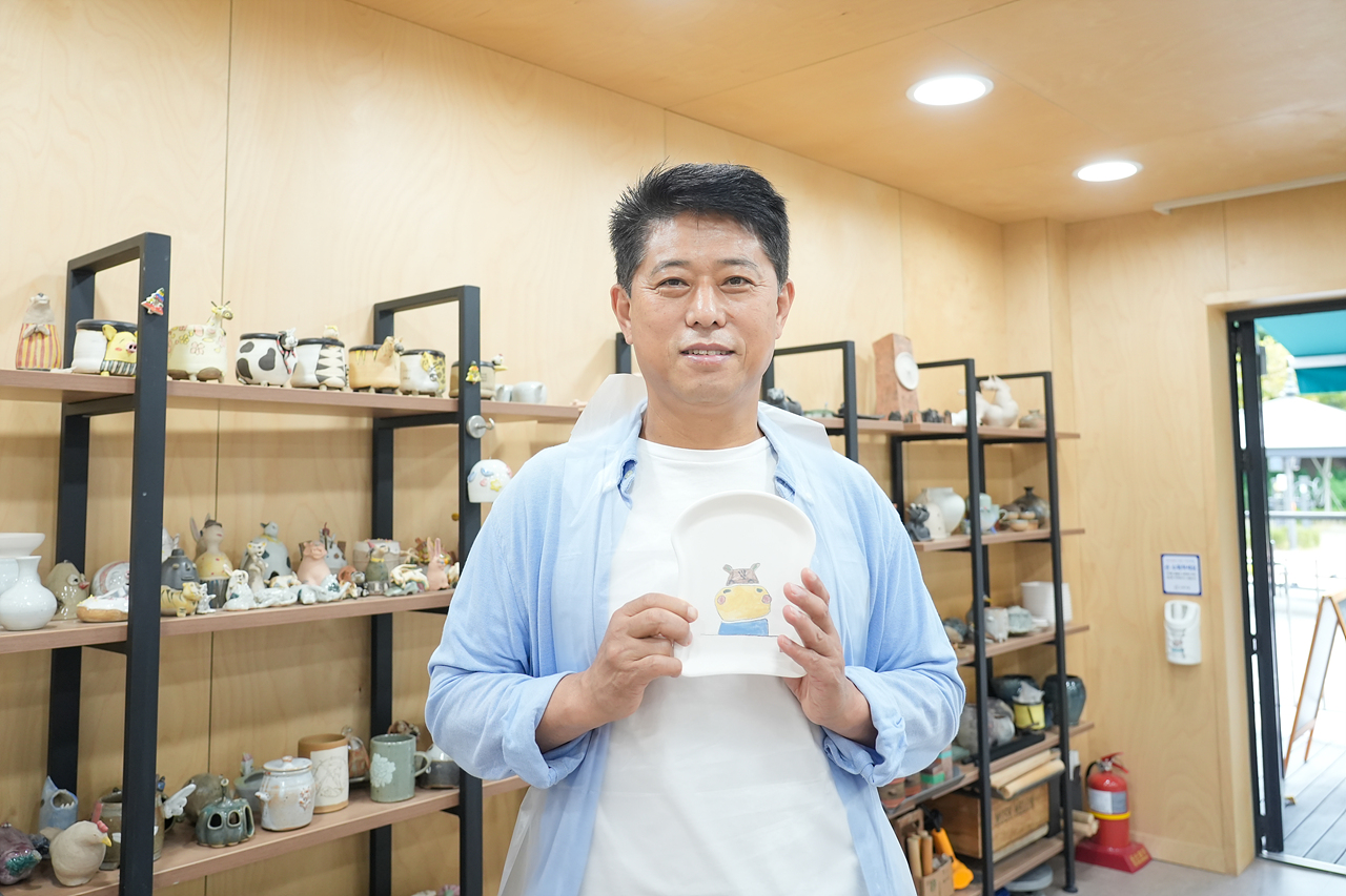 제275회 노원구의회 임시회 행정재경위원회 현장방문 - 26