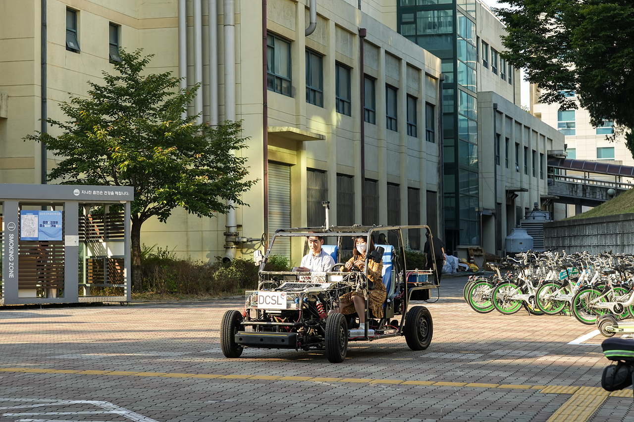 전기차 급속충전소 부족실태 해결방안 연구단 중간보고회 - 32